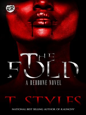 cover image of The Fold (The Fourth Book in the Redbone series)
